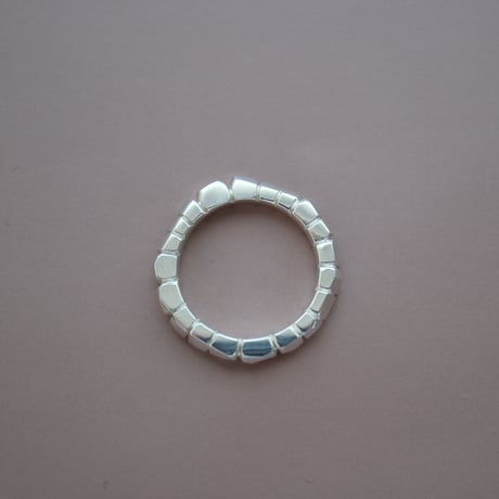 【Paw】  tile   ring(15号)