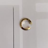 【Paw】＃037C　gold