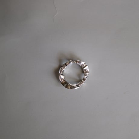 【Paw】aurora ring