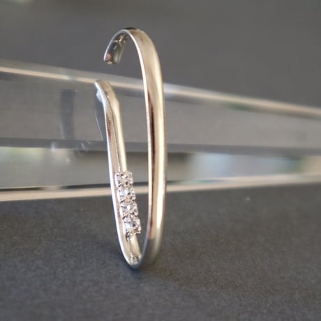 【nikori】　rhinestone type