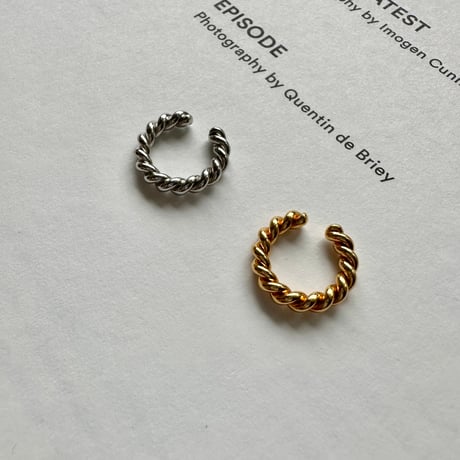 【nikori】twist ear csff