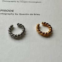 【nikori】twist ear csff