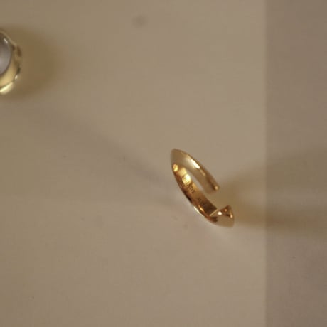 【Paw】＃037C　gold