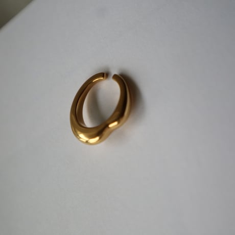 【Paw】＃018C　gold
