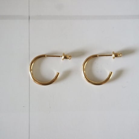 【Paw】＃033P　gold（ペア販売）