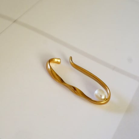 【nikori】　twist type