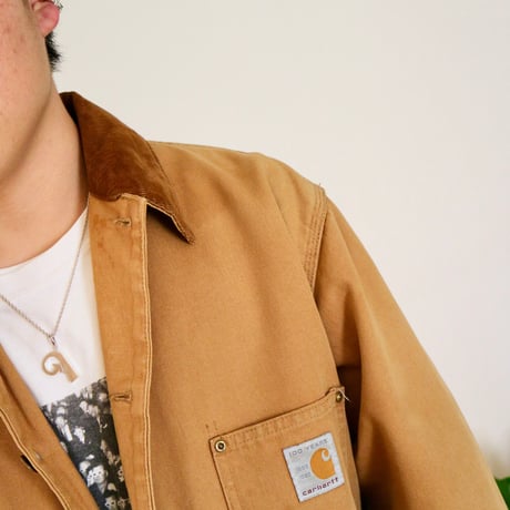 【Paw】sign necklace top
