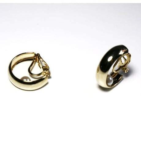 【nikori】　C-ring 　pierce