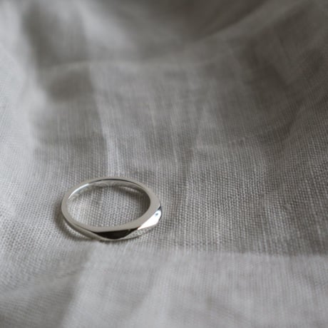 【Paw】＃005Rsv　silver