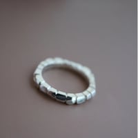 【Paw】  tile   ring(15号)