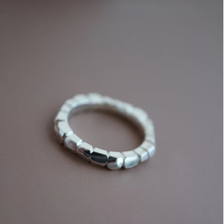 【Paw】  tile   ring(15号)