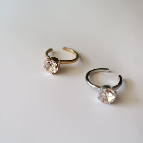 【nikori】one grain cuff