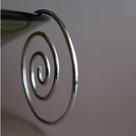【Paw】uzumaki pierce（片耳販売）