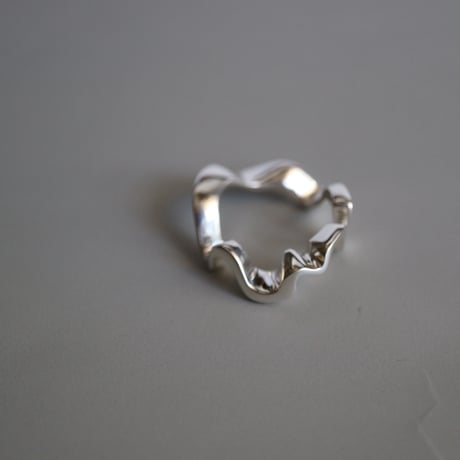 【Paw】aurora ring