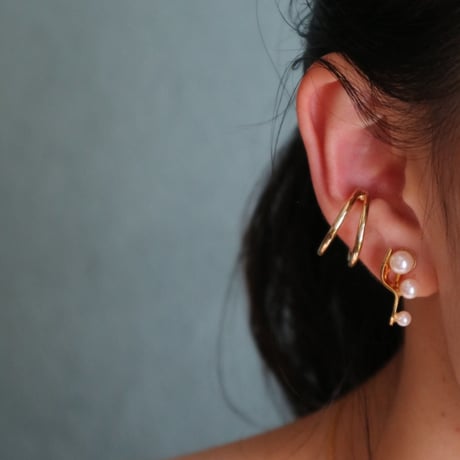 【nikori】　W ear cuff