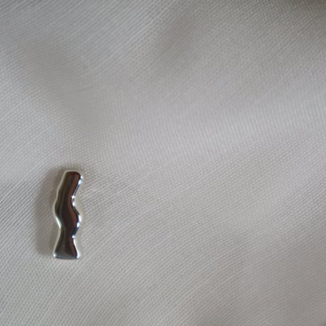 【Paw】＃026P　silver（ペア販売）