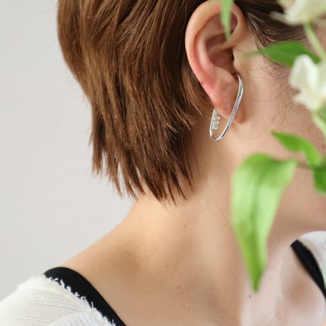 【nikori】　rhinestone type