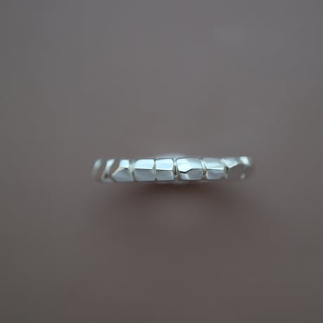 【Paw】  tile   ring(15号)