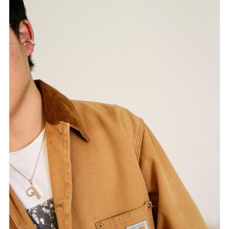 【Paw】tile block  ear caff