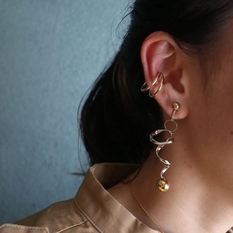 【nikori】　W ear cuff