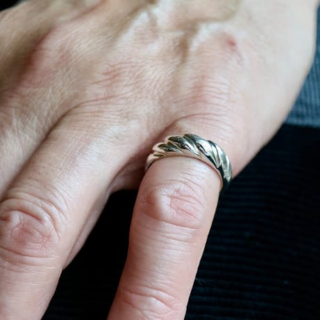 【Paw】shimenawa ring