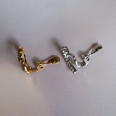 【nikori】heart ear caff