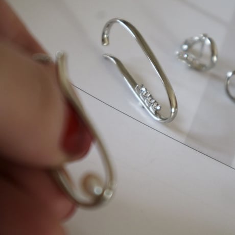 【nikori】　rhinestone type