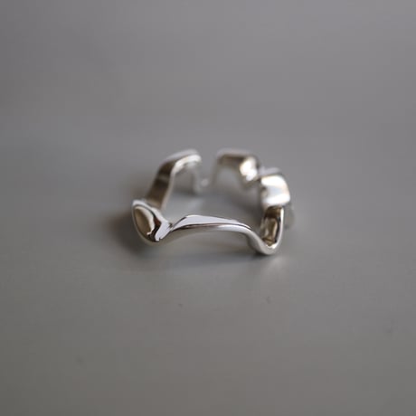 【Paw】aurora ring