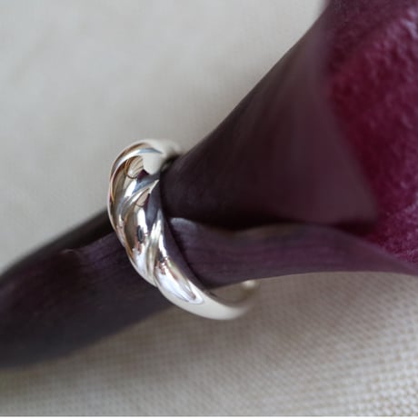 【Paw】shimenawa ring