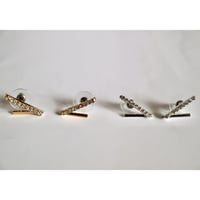 【nikori】　arrow　pierce
