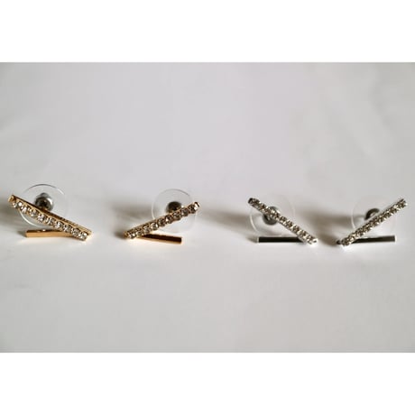 【nikori】　arrow　pierce