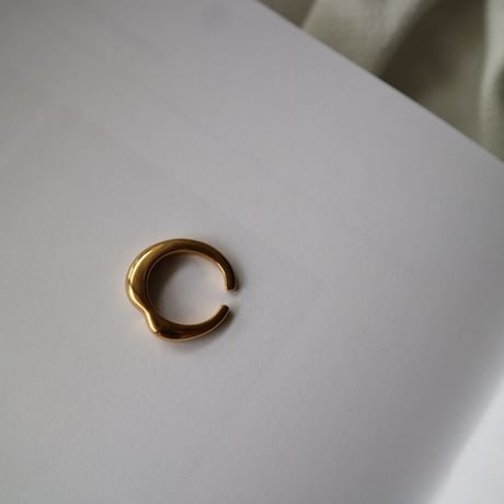 【Paw】＃018C　gold