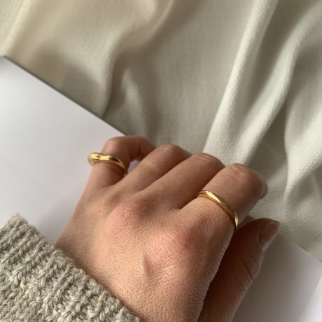 【Paw】＃018C　gold