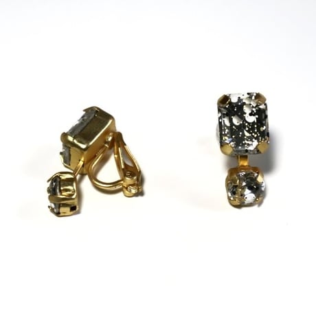 【nikori】　painting　pierce