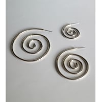【Paw】uzumaki pierce（片耳販売）