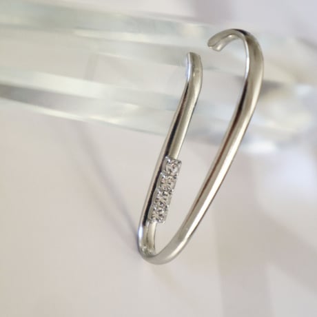 【nikori】　rhinestone type