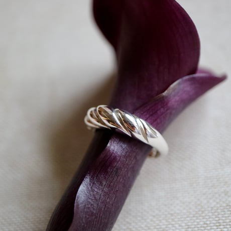 【Paw】shimenawa ring
