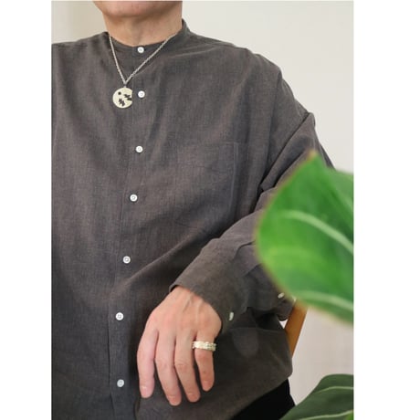 【Paw】sign necklace top