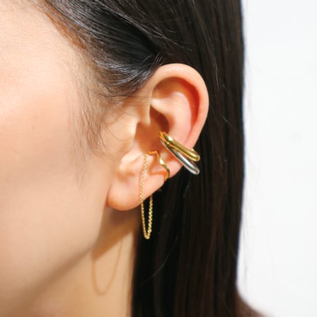【nikori】chain cuff