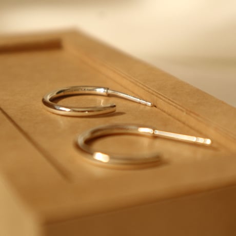 【Paw】＃033P　gold（ペア販売）
