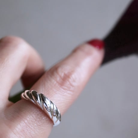 【Paw】shimenawa ring