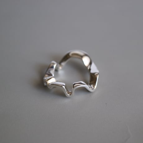 【Paw】aurora ring