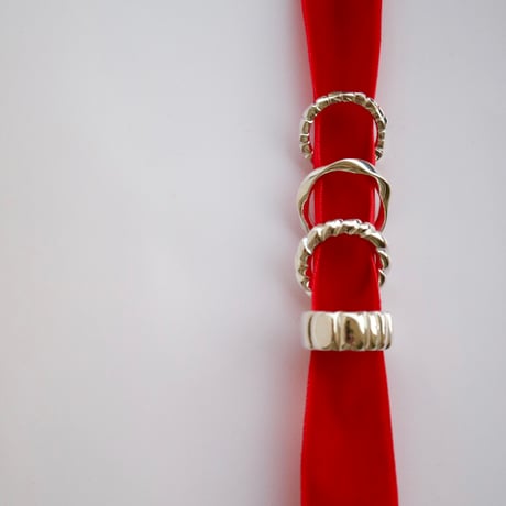 【Paw】pack  ring(15号)