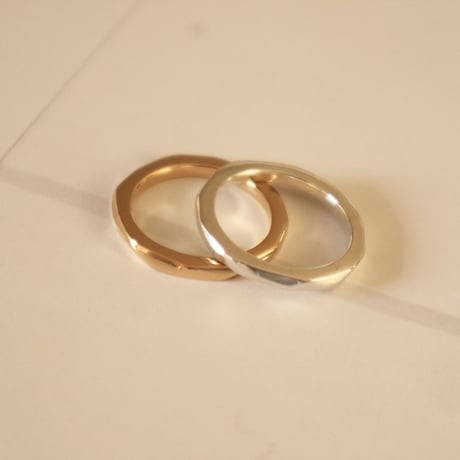 【Paw】＃035R　gold
