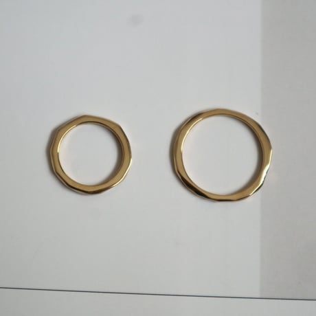 【Paw】＃035R　gold