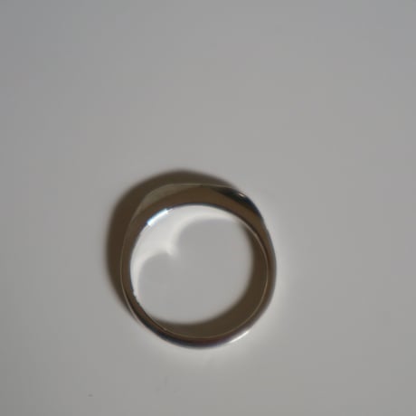 【Paw】＃005Rsv　silver