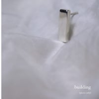 【Paw】＃027P　silver（ペア販売）
