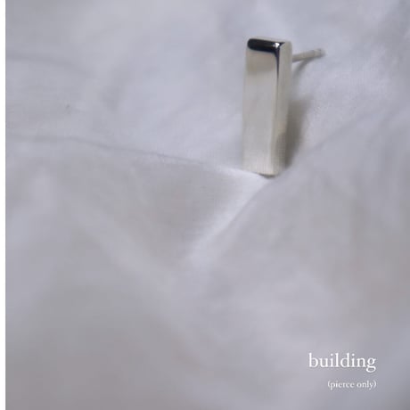 【Paw】＃027P　silver（ペア販売）