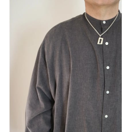 【Paw】sign necklace top