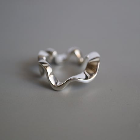 【Paw】aurora ring